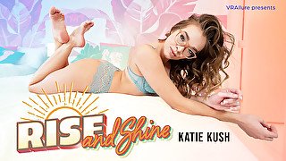 Katie Kush : Rise And Shine