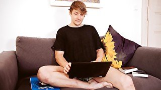 [Gay] Studying Techniques
