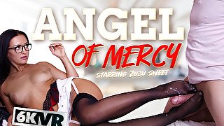 Angel Of Mercy Martin's Girls