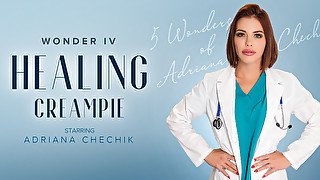 5 Wonders of Chechik: Healing Creampie