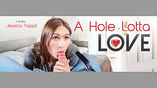 [Shemale] A Hole Lotta Love
