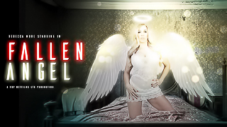 Fallen Angel Rebecca More