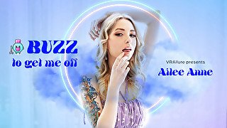 Ailee Anne : Buzz To Get Me Off