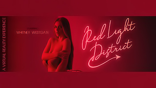 Red Light District - Whitney Westgate
