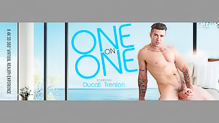 [Gay] One On One