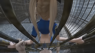 Dead Or Alive - Marie Rose In Jail