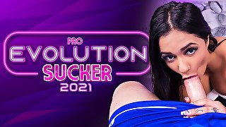 Pro Evolution Sucker 2021