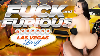 Fuck And Furious Las Vegas Drift
