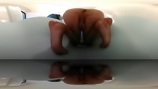 GIRL GIVES GUY AN ENEMA and Fingers REVENGE TIME 360 VR HD
