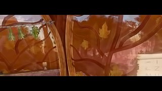 Wood Elf Scene from Elven Love VR