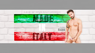 [Gay] Made In Italy