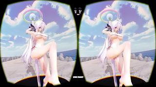 Waifu Sex Simulator VR 1.0