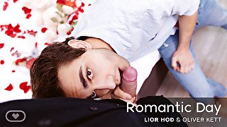 [Gay] Romantic Day