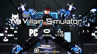 The Villain Simulator Demo