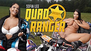 Quad Ranger