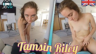 Tamsin, Fucking The Cameraman