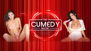 The Cumedy Show - Hardcore Humor