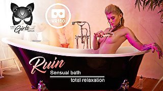 Sensual Bath Total Relaxation