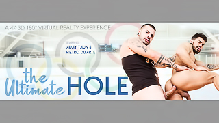 [Gay] The Ultimate Hole